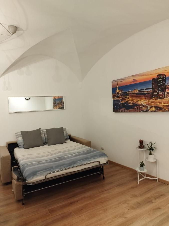 The First Luccoli Garibaldi Rolli Apartment Genoa Exterior photo