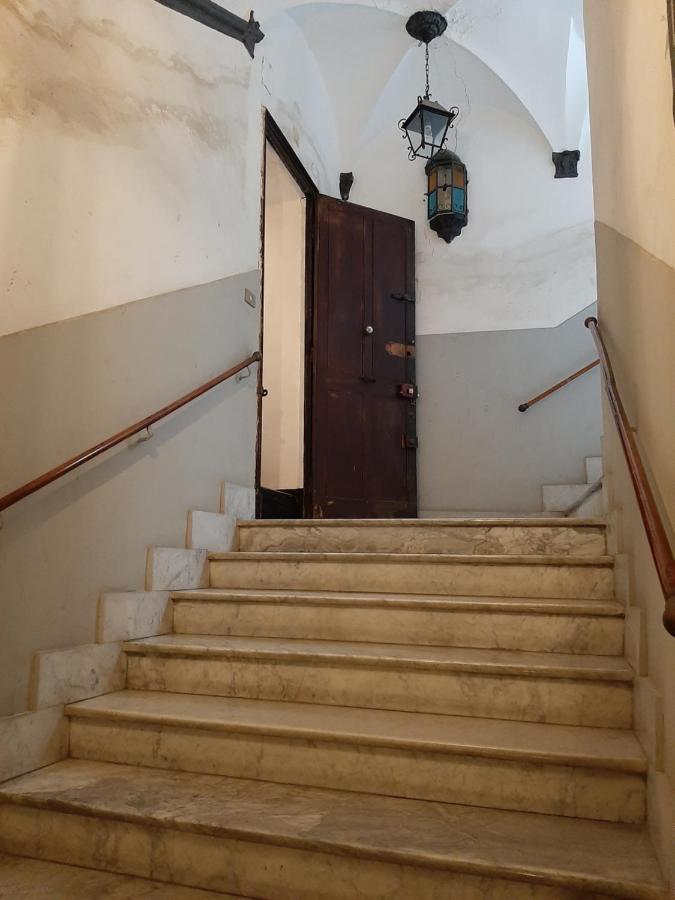 The First Luccoli Garibaldi Rolli Apartment Genoa Exterior photo