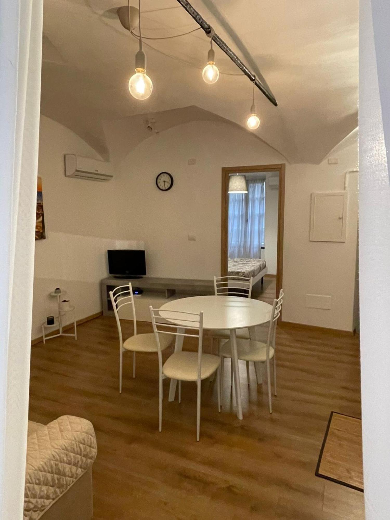 The First Luccoli Garibaldi Rolli Apartment Genoa Exterior photo