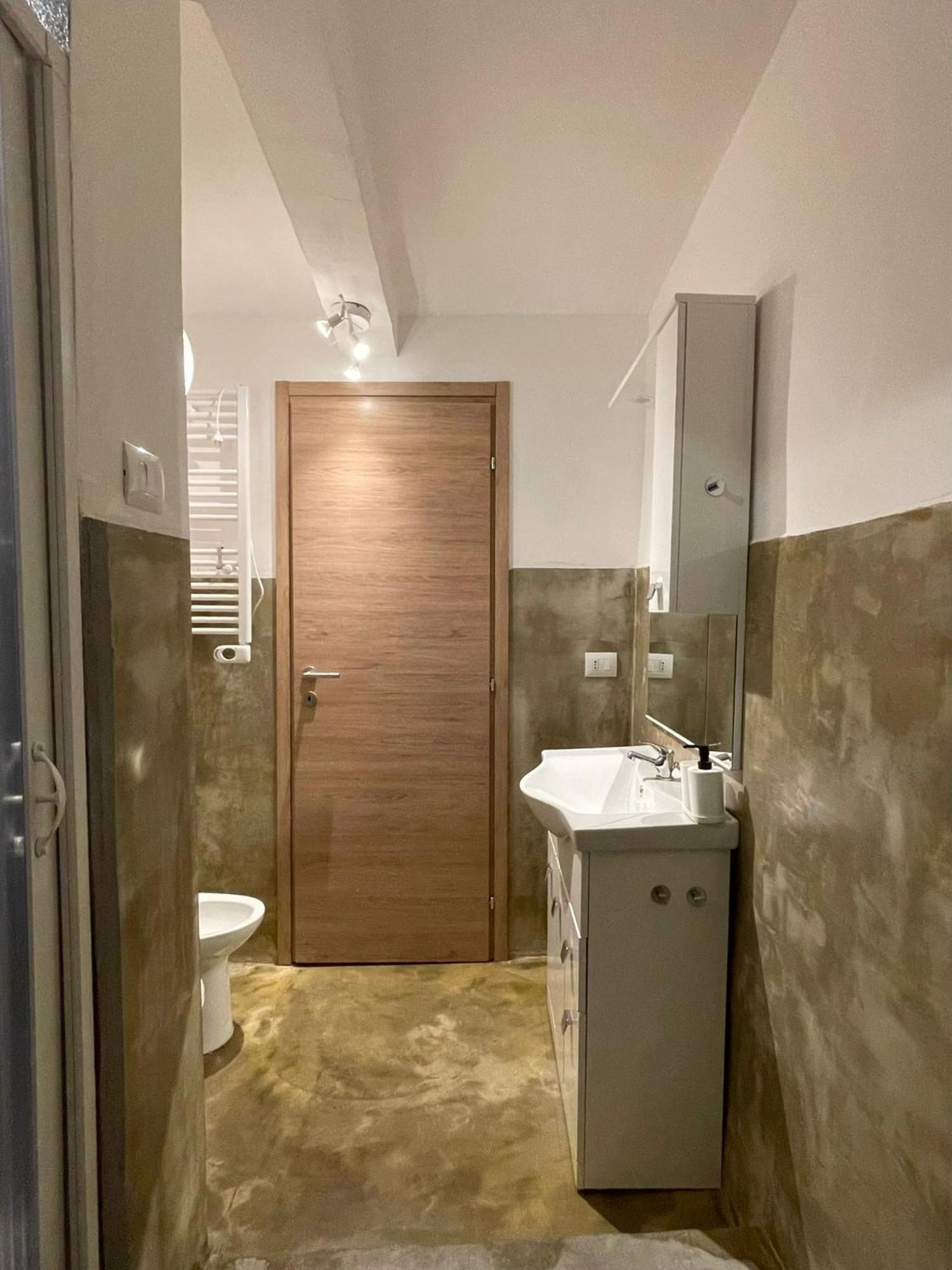The First Luccoli Garibaldi Rolli Apartment Genoa Exterior photo