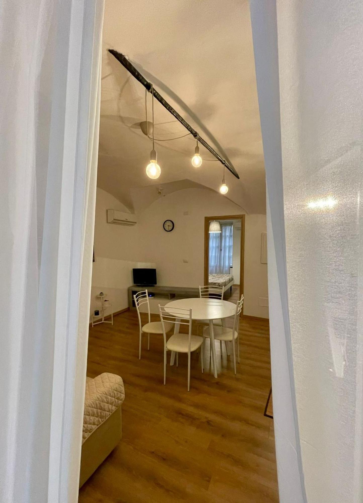 The First Luccoli Garibaldi Rolli Apartment Genoa Exterior photo